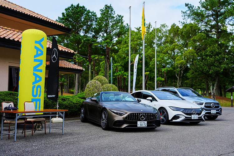 Event Report 競技外イベント