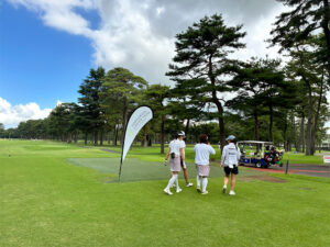大会・イベント風景