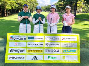 チームM × 世界が進むチカラになる、銀行B