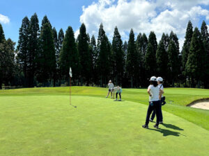 大会・イベント風景