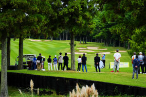 大会・イベント風景