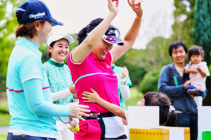 大会・イベント風景