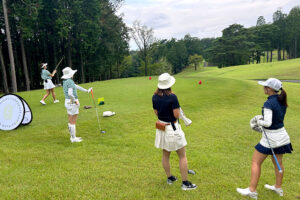 大会・イベント風景