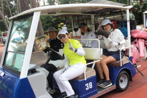 大会・イベント風景