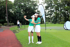 大会・イベント風景