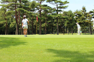 大会・イベント風景