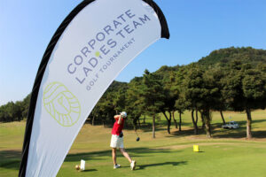 大会・イベント風景