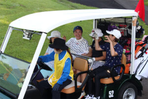 大会・イベント風景