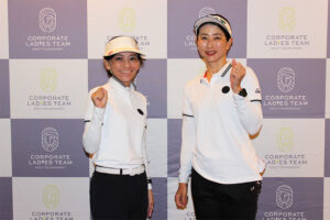 伊藤忠商事株式会社<br />Team K & R