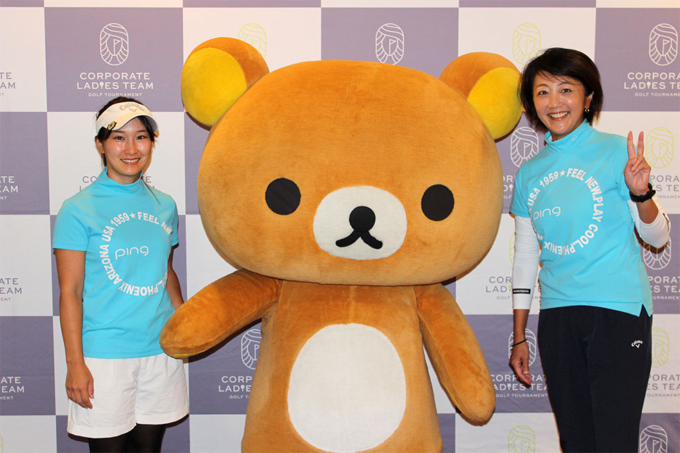 伊藤忠商事株式会社<br />Team N&S