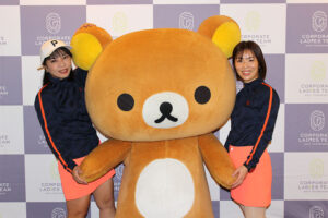 NTTドコモビジネス株式会社<br />こむ女TT