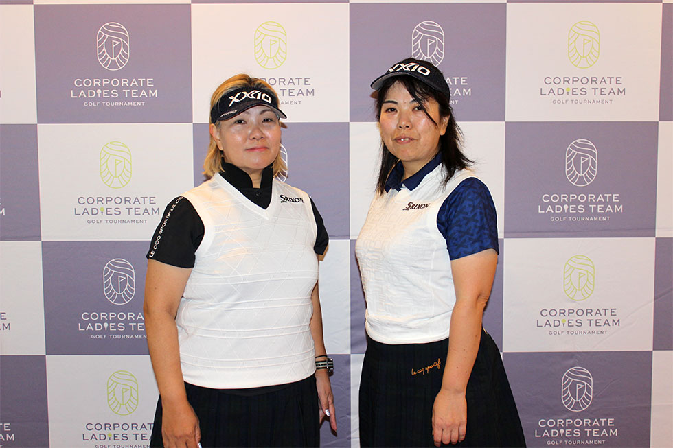 住友ゴム工業株式会社<br />XXIO