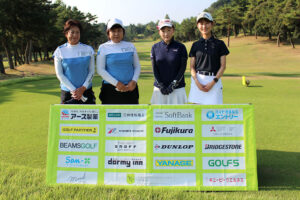 ミッフィーズ × チームC