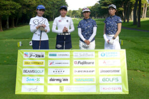 チームMCIゴルフ部 × Lチーム