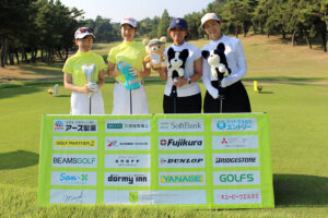 f's レディス Aチーム × TOPPA！TOPPAN！！