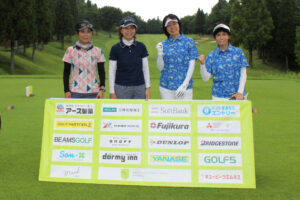 DNGS × バローロ女子部