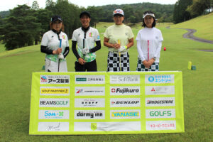 Ｓtella × Team K&M.TMC