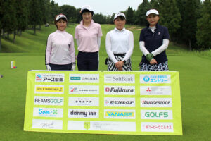 マダムXXIO × KDC A