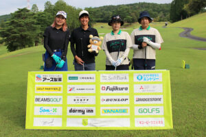 環境クリエイター × アルペンＣ