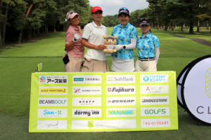 TSUCHIYA GGC TeamA × 世界が進むチカラになる。MUTB関東