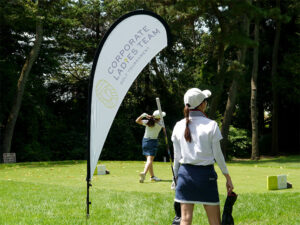 大会・イベント風景